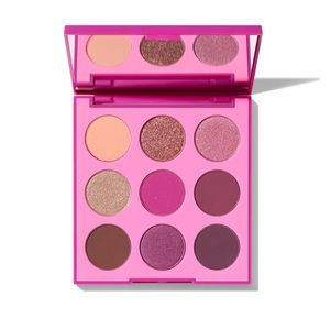 Morphe 9J Palette